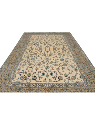 Tappeto Kashan Persia cm.255x380