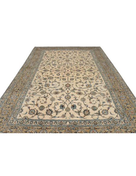 Tappeto Kashan Persia cm.255x380