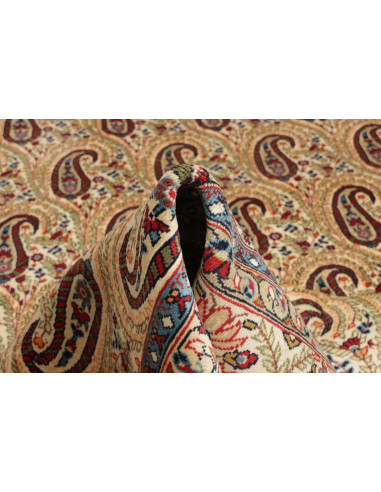 Tappeto Ghom Persia cm.290x385