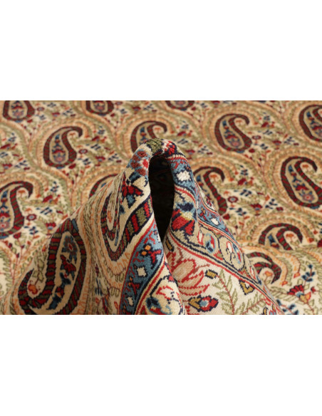 Tappeto Ghom Persia cm.290x385