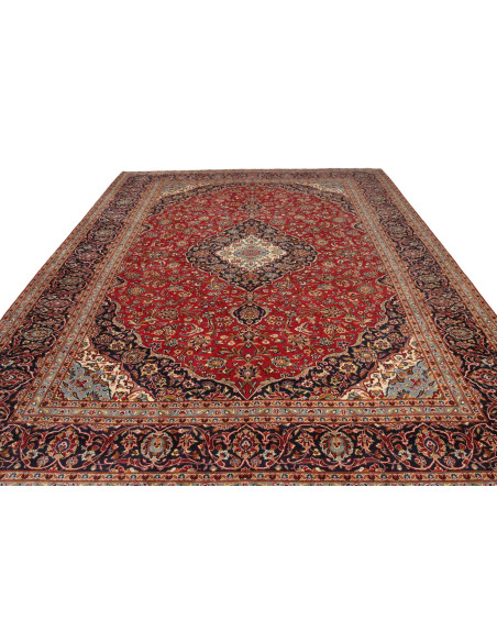 Tappeto Ardakan Persia cm.314x392
