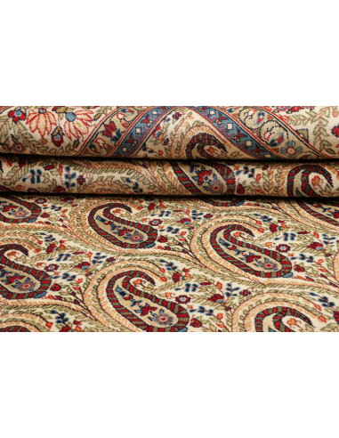 Tappeto Ghom Persia cm.290x385