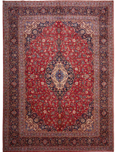 Tappeto Ardakan Persia cm.290x400