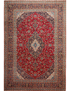 Tappeto Ardakan Persia cm.253x360