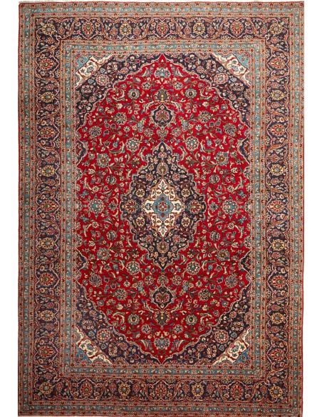 Tappeto Ardakan Persia cm.253x360