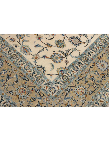 Tappeto Kashan Persia cm.255x380