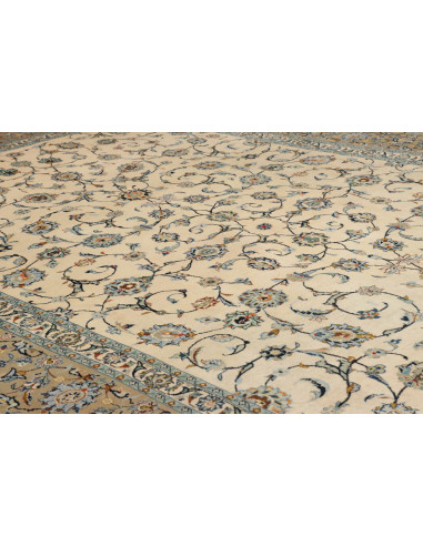 Tappeto Kashan Persia cm.255x380