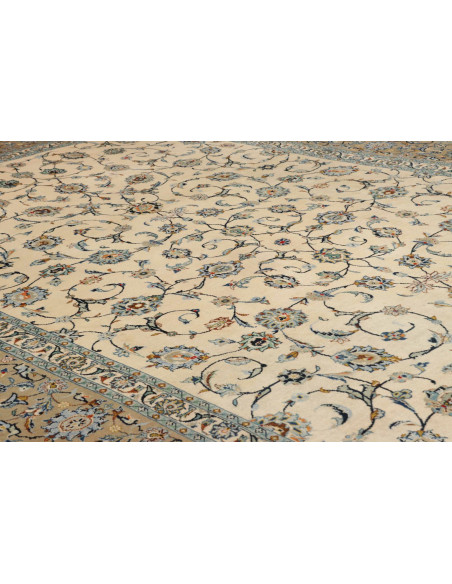 Tappeto Kashan Persia cm.255x380