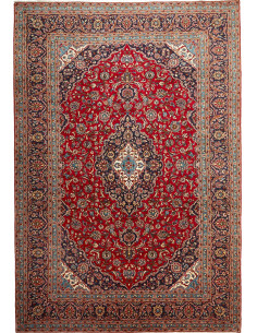 Tappeto Ardakan Persia cm.243x363