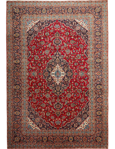 Tappeto Ardakan Persia cm.243x363