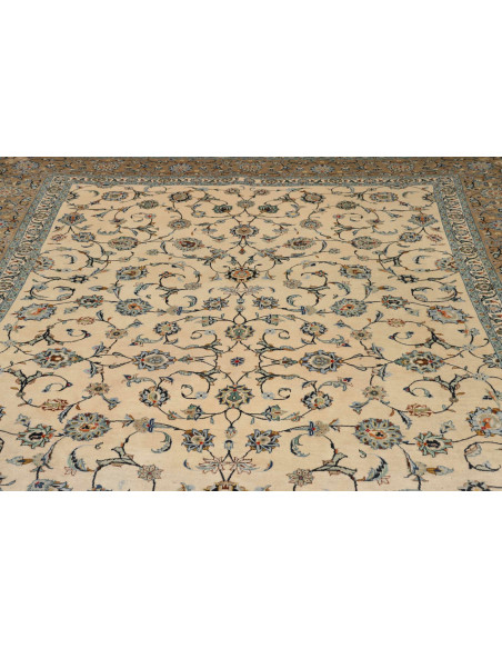 Tappeto Kashan Persia cm.255x380