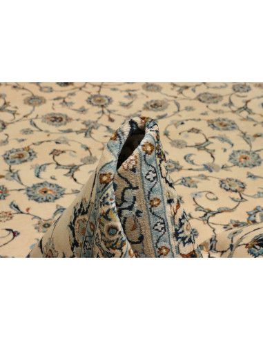 Tappeto Kashan Persia cm.255x380