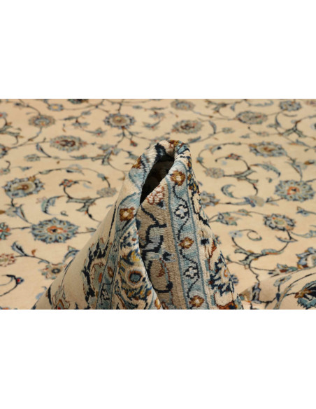 Tappeto Kashan Persia cm.255x380