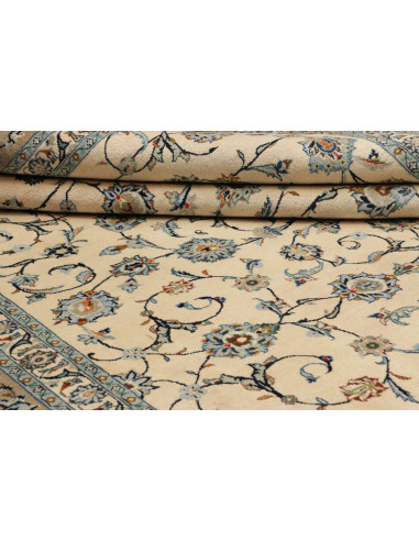 Tappeto Kashan Persia cm.255x380