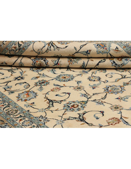 Tappeto Kashan Persia cm.255x380