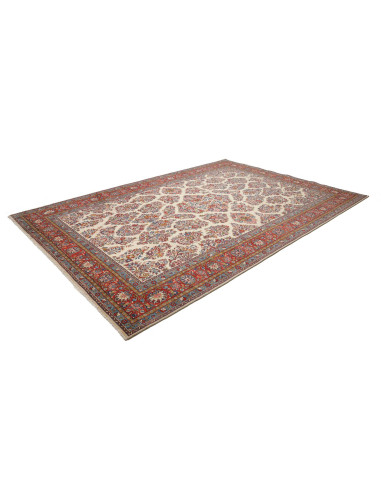 Tappeto Sarough Persia cm.243x350