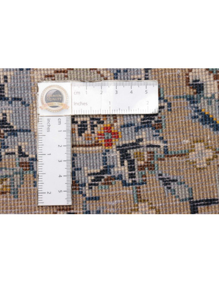 Tappeto Kashan Persia cm.255x380