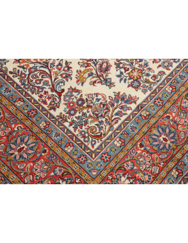 Tappeto Sarough Persia cm.243x350