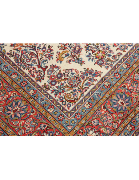 Tappeto Sarough Persia cm.243x350