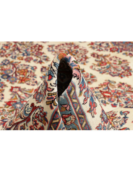 Tappeto Sarough Persia cm.243x350