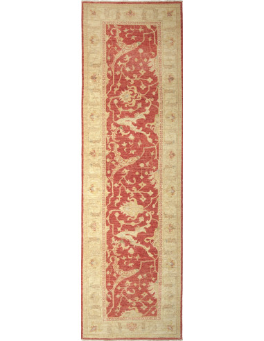 Tappeto Zigler Pakistan cm.78x280