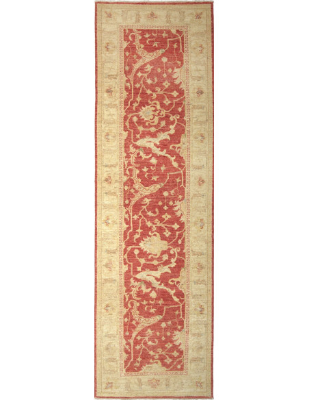 Tappeto Zigler Pakistan cm.78x280