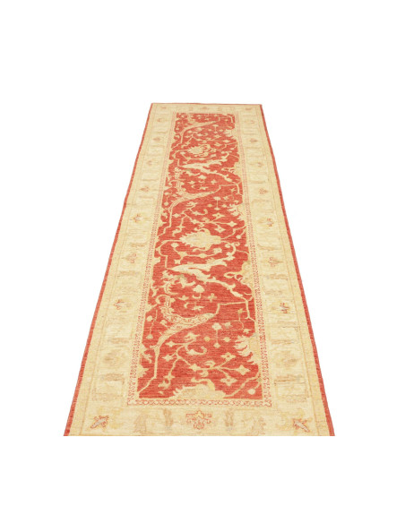 Tappeto Zigler Pakistan cm.78x280