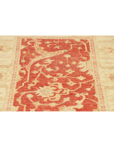 Tappeto Zigler Pakistan cm.78x280