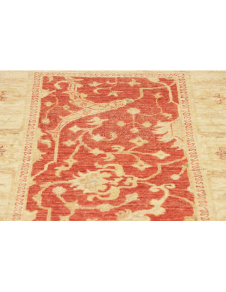 Tappeto Zigler Pakistan cm.78x280