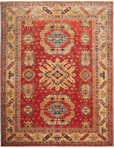 Tappeto Kazak Royal Pakistan cm.240x314
