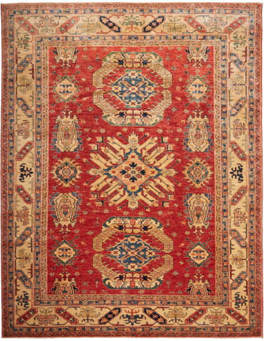 Tappeto Kazak Royal Pakistan cm.240x314