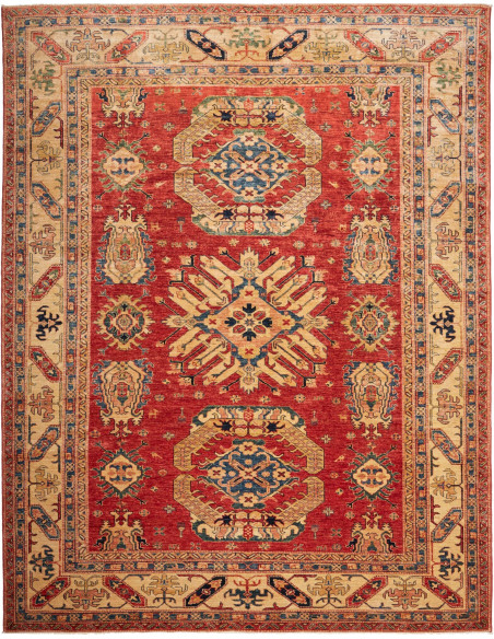 Tappeto Kazak Royal Pakistan cm.240x314