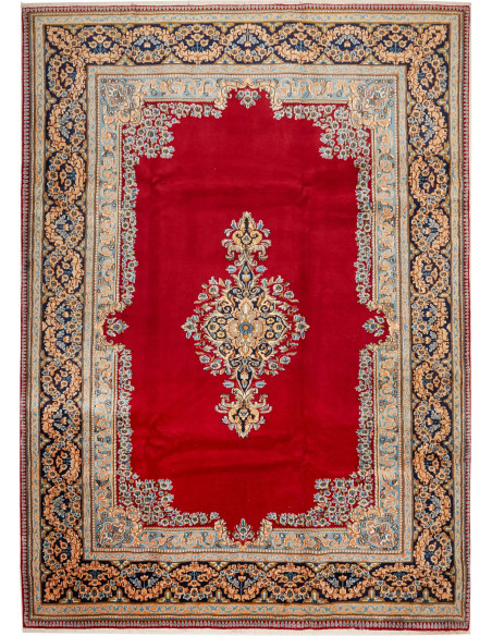Tappeto Kerman Persia cm.237x332