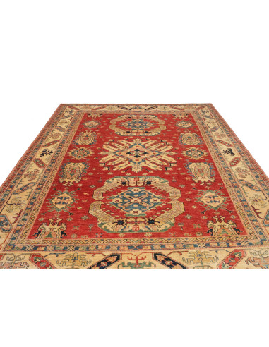 Tappeto Kazak Royal Pakistan cm.240x314