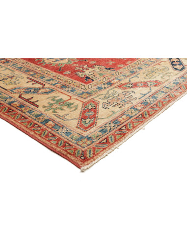 Tappeto Kazak Royal Pakistan cm.240x314