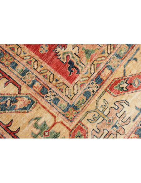 Tappeto Kazak Royal Pakistan cm.240x314