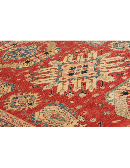 Tappeto Kazak Royal Pakistan cm.240x314