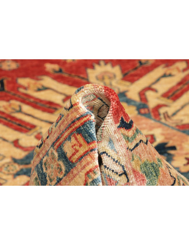 Tappeto Kazak Royal Pakistan cm.240x314