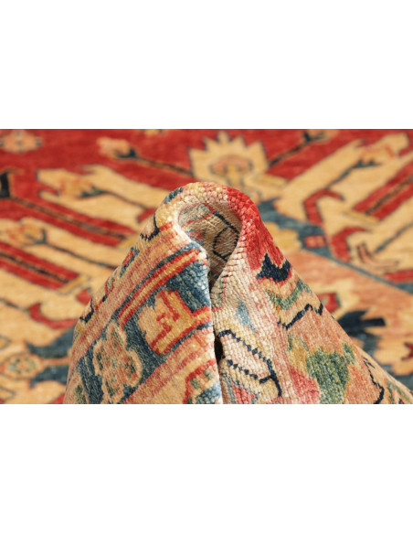 Tappeto Kazak Royal Pakistan cm.240x314