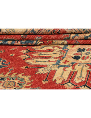 Tappeto Kazak Royal Pakistan cm.240x314