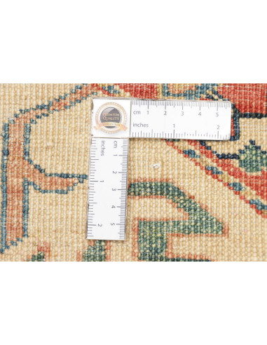 Tappeto Kazak Royal Pakistan cm.240x314