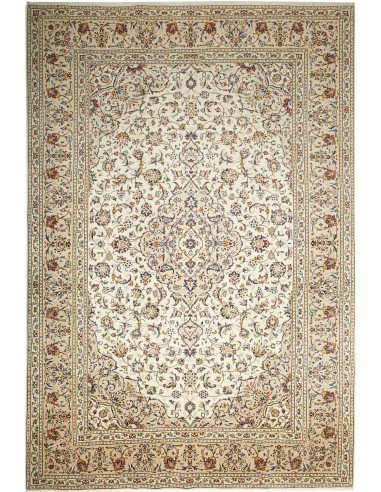 Tappeto Kashan Persia cm.200x305
