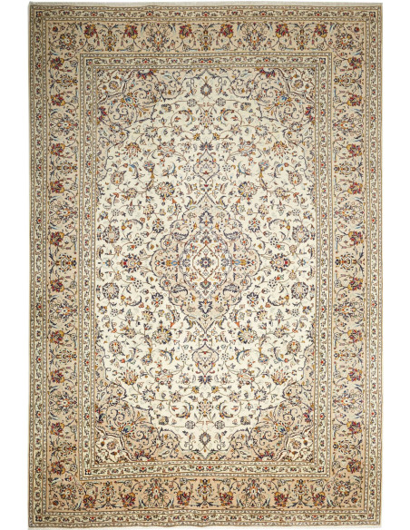 Tappeto Kashan Persia cm.200x305