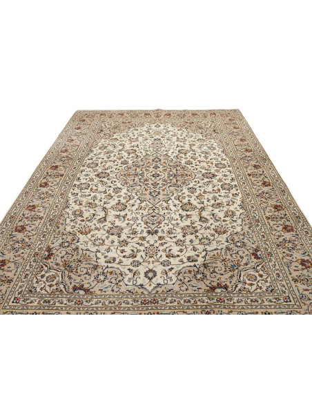 Tappeto Kashan Persia cm.200x305