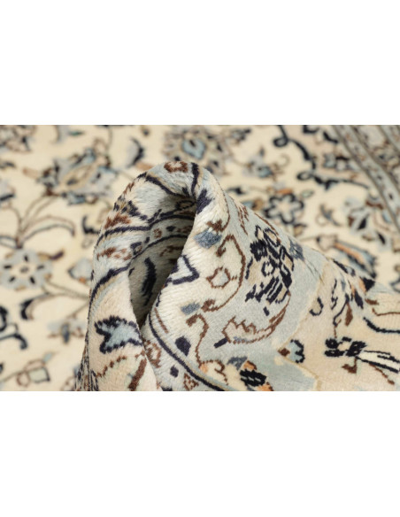 Tappeto Kashan Persia cm.200x320