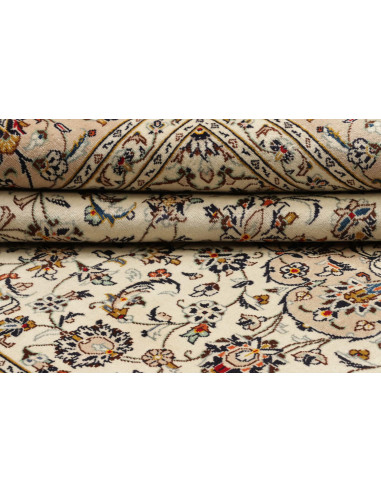 Tappeto Kashan Persia cm.200x305