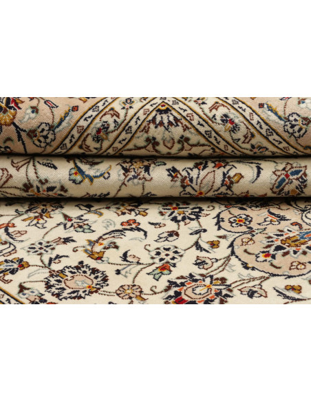 Tappeto Kashan Persia cm.200x305