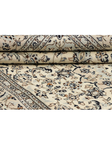 Tappeto Kashan Persia cm.200x320