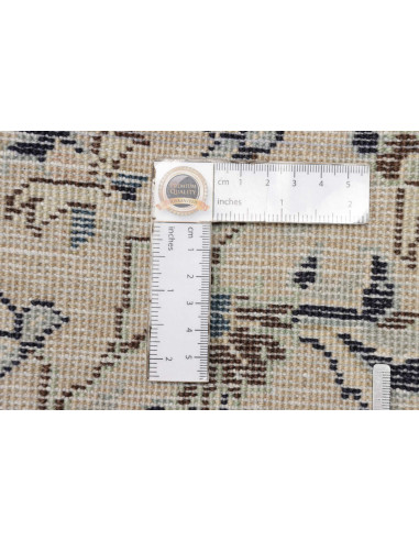 Tappeto Kashan Persia cm.200x320