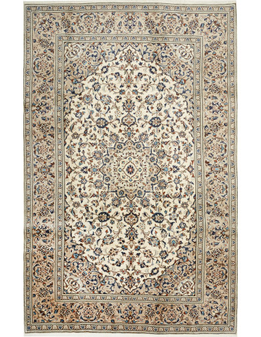 Tappeto Kashan Persia cm.198x307